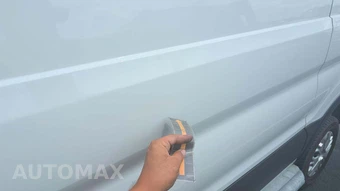 2025 Ford Transit 250 Cargo Van Low Roof 130.0" WB - miniatura 25