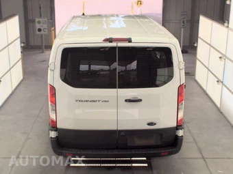 2025 Ford Transit 250 Cargo Van Low Roof 130.0" WB - miniatura 5