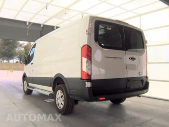 2025 Ford Transit 250 Cargo Van Low Roof 130.0" WB - miniatura 6