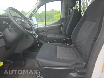 2025 Ford Transit 250 Cargo Van Low Roof 130.0" WB - miniatura 7