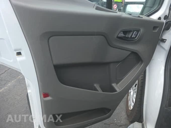 2025 Ford Transit 250 Cargo Van Low Roof 130.0" WB - miniatura 9