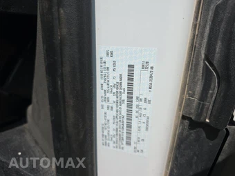 2025 Ford Transit 250 Cargo Van Low Roof 130.0" WB - miniatura 13