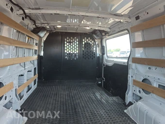 2025 Ford Transit 250 Cargo Van Low Roof 130.0" WB - miniatura 15