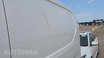 2025 Ford Transit 250 Cargo Van Low Roof 130.0" WB - miniatura 18