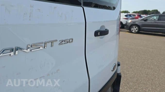 2025 Ford Transit 250 Cargo Van Low Roof 130.0" WB - miniatura 19