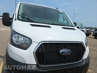 2025 Ford Transit 250 Cargo Van Low Roof 130.0" WB - miniatura 2