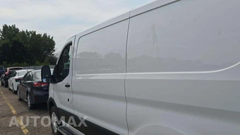 2025 Ford Transit 250 Cargo Van Low Roof 130.0" WB - miniatura 20