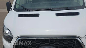 2025 Ford Transit 250 Cargo Van Low Roof 130.0" WB - miniatura 21