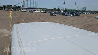 2025 Ford Transit 250 Cargo Van Low Roof 130.0" WB - miniatura 22