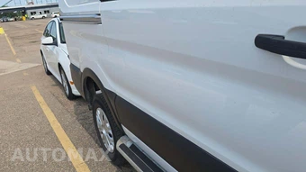 2025 Ford Transit 250 Cargo Van Low Roof 130.0" WB - miniatura 24
