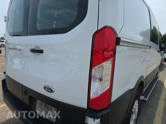 2025 Ford Transit 250 Cargo Van Low Roof 130.0" WB - miniatura 4