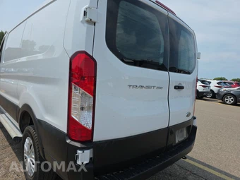 2025 Ford Transit 250 Cargo Van Low Roof 130.0" WB - miniatura 6