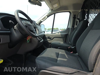 2025 Ford Transit 250 Cargo Van Low Roof 130.0" WB - miniatura 7