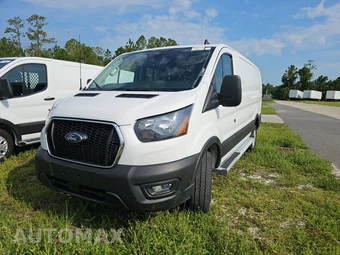 2025 Ford Transit 250 Cargo Van Low Roof 130.0" WB