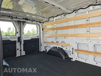 2025 Ford Transit 250 Cargo Van Low Roof 130.0" WB - miniatura 14
