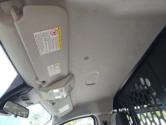 2025 Ford Transit 250 Cargo Van Low Roof 130.0" WB - miniatura 18