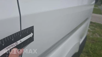 2025 Ford Transit 250 Cargo Van Low Roof 130.0" WB - miniatura 19