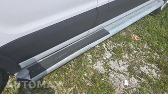 2025 Ford Transit 250 Cargo Van Low Roof 130.0" WB - miniatura 20