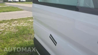 2025 Ford Transit 250 Cargo Van Low Roof 130.0" WB - miniatura 24