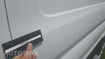 2025 Ford Transit 250 Cargo Van Low Roof 130.0" WB - miniatura 26