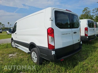 2025 Ford Transit 250 Cargo Van Low Roof 130.0" WB - miniatura 6