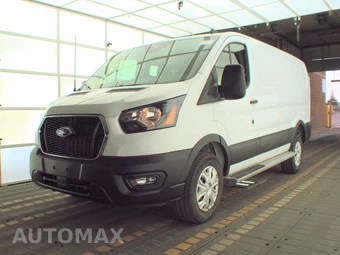 2025 Ford Transit 250 Cargo Van Low Roof 130.0" WB