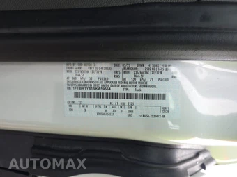 2025 Ford Transit 250 Cargo Van Low Roof 130.0" WB - miniatura 13