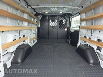 2025 Ford Transit 250 Cargo Van Low Roof 130.0" WB - miniatura 15