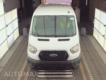 2025 Ford Transit 250 Cargo Van Low Roof 130.0" WB - miniatura 2
