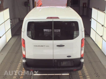 2025 Ford Transit 250 Cargo Van Low Roof 130.0" WB - miniatura 5