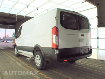 2025 Ford Transit 250 Cargo Van Low Roof 130.0" WB - miniatura 6
