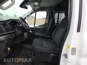 2025 Ford Transit 250 Cargo Van Low Roof 130.0" WB - miniatura 7