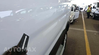 2025 Ford Transit 250 Cargo Van Low Roof 130.0" WB - miniatura 19