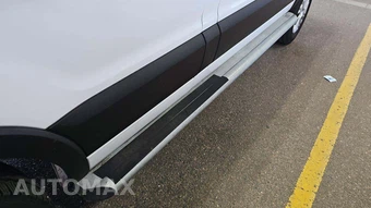 2025 Ford Transit 250 Cargo Van Low Roof 130.0" WB - miniatura 22