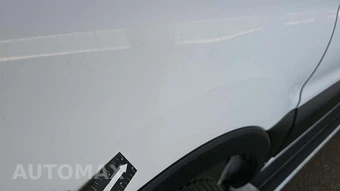 2025 Ford Transit 250 Cargo Van Low Roof 130.0" WB - miniatura 24