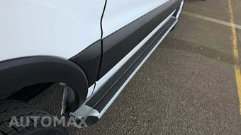 2025 Ford Transit 250 Cargo Van Low Roof 130.0" WB - miniatura 25