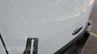 2025 Ford Transit 250 Cargo Van Low Roof 130.0" WB - miniatura 26