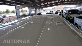 2025 Ford Transit 250 Cargo Van Low Roof 130.0" WB - miniatura 27