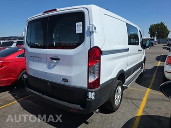 2025 Ford Transit 250 Cargo Van Low Roof 130.0" WB - miniatura 4