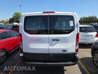 2025 Ford Transit 250 Cargo Van Low Roof 130.0" WB - miniatura 5
