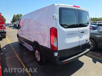 2025 Ford Transit 250 Cargo Van Low Roof 130.0" WB - miniatura 6