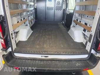 2025 Ford Transit 250 Cargo Van Low Roof 130.0" WB - miniatura 15