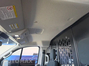 2025 Ford Transit 250 Cargo Van Low Roof 130.0" WB - miniatura 17