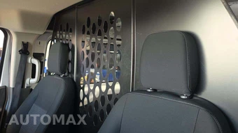 2025 Ford Transit 250 Cargo Van Low Roof 130.0" WB - miniatura 18