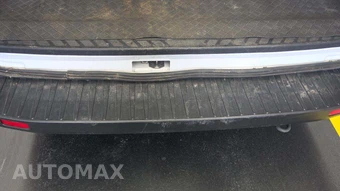 2025 Ford Transit 250 Cargo Van Low Roof 130.0" WB - miniatura 20