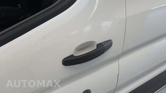 2025 Ford Transit 250 Cargo Van Low Roof 130.0" WB - miniatura 21