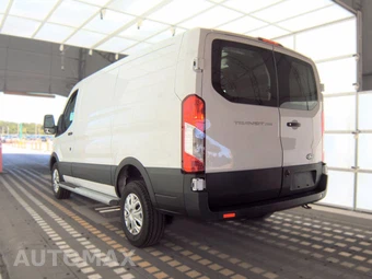 2025 Ford Transit 250 Cargo Van Low Roof 130.0" WB - miniatura 6