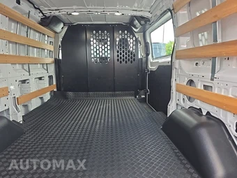 2025 Ford Transit 250 Cargo Van Low Roof 130.0" WB - miniatura 15