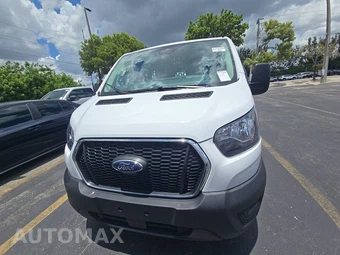 2025 Ford Transit 250 Cargo Van Low Roof 130.0" WB - miniatura 2