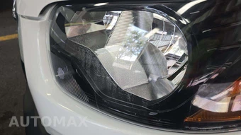 2025 Ford Transit 250 Cargo Van Low Roof 130.0" WB - miniatura 22